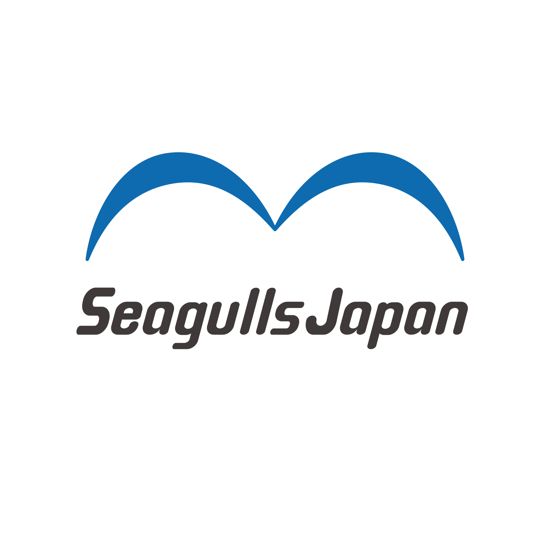 Seagulls Japan
