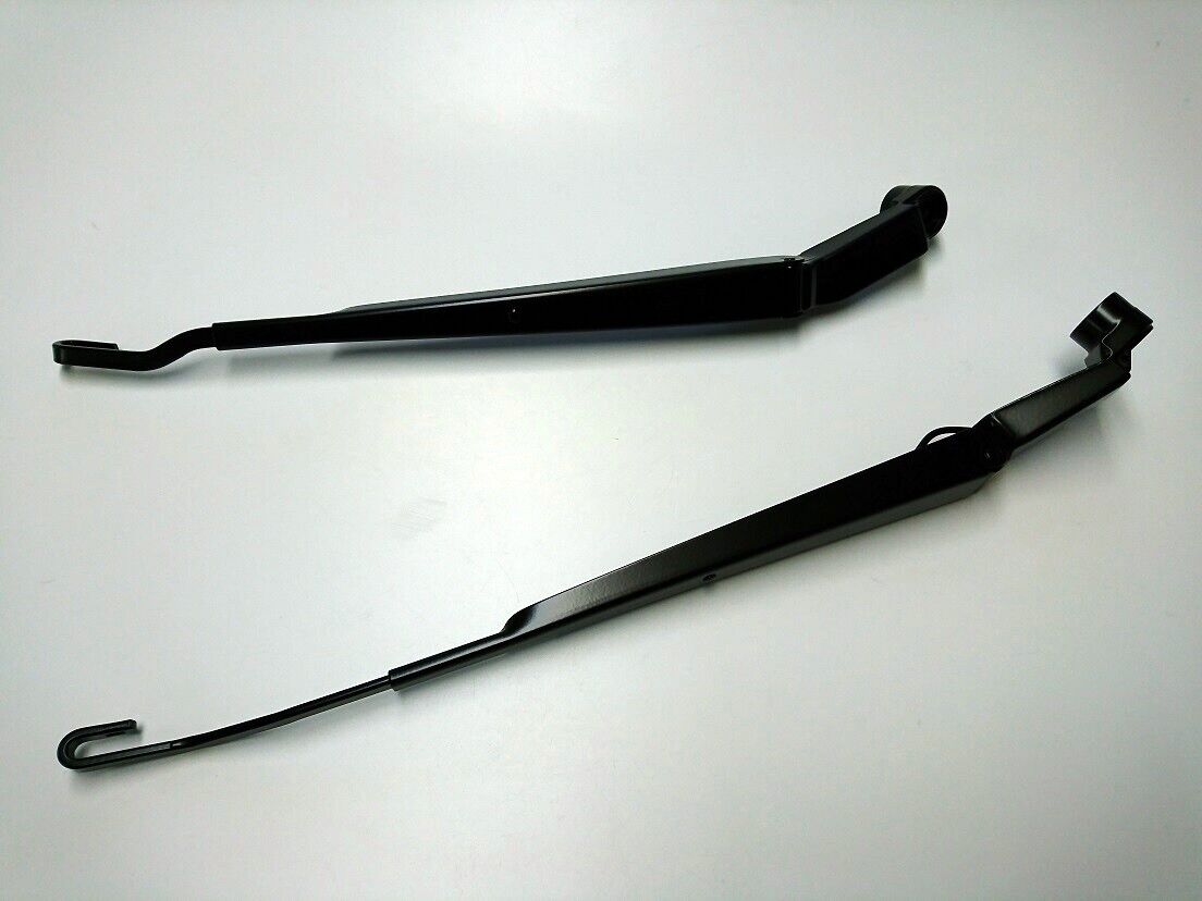 Toyota Land Cruiser Front Wiper Arm Set L & R FZJ80 HDJ81 HZJ81 Genuine