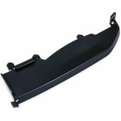 Genuine 86 RC Edition Black Inner Center Console Trim SU003-01927 01928 Toyota