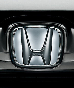 Honda Fit Hybrid GP Emblem Illumination LED Genuine OEM JAZZ JDM NEW