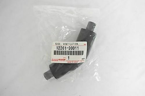 Genuine Lexus 98-01 PCV Ventilation Hose 12261-20011 F/S Toyota