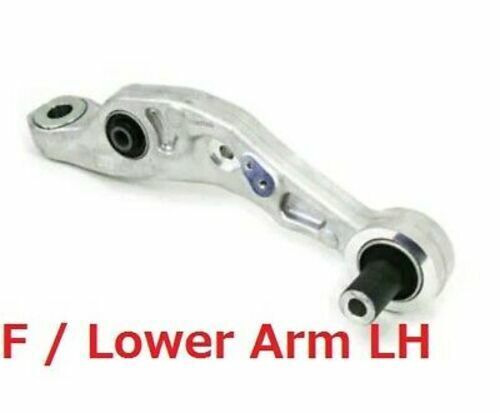 LEXUS LS460 LH FRONT LOWER CONTROL ARM 48640-50070 2007-2012 OEM Genuine