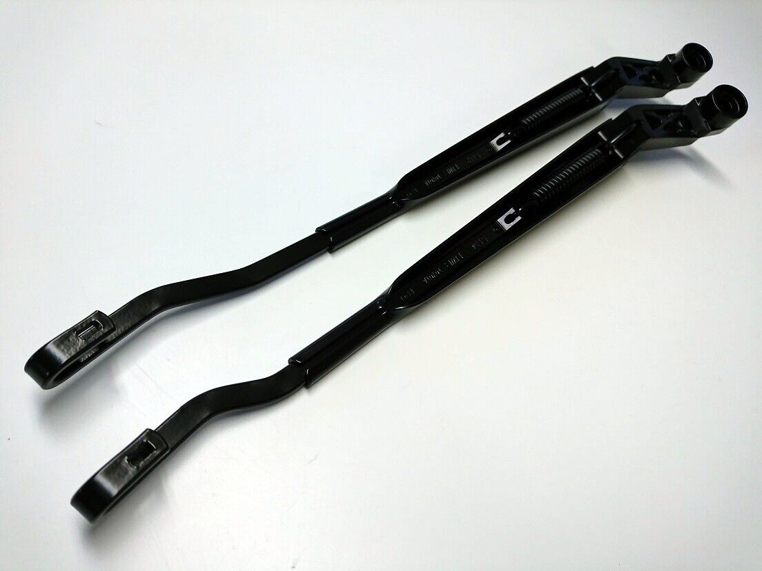 Toyota Land Cruiser Front Wiper Arm Set L & R FZJ80 HDJ81 HZJ81 Genuine