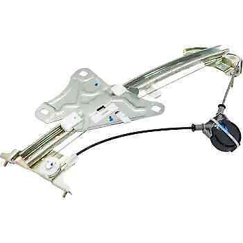 Toyota Genuine OEM Mk4 Supra JZA80 Side Window Regulator LH 69802-14111