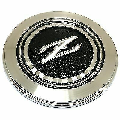 Nissan Genuine Datsun 280ZX S130 Front Hood Z Emblem Badge1979-83 F5880-P7100