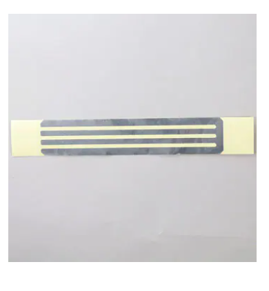 Toyota Genuine Conductive aluminum tape Molding 75895-28010 x4