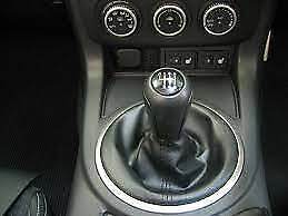 Mazda Genuine Manual Transmission Gear Shift Knob Shifter 6-SPEED Miata