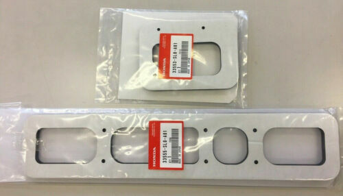 HONDA ACURA NSX R NA 1 2 RIGHT TAIL LENS GASKET SET 33503-SL0-A01 ~ GENUINE OEM