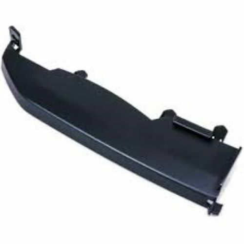 Genuine 86 RC Edition Black Inner Center Console Trim SU003-01927 01928 Toyota