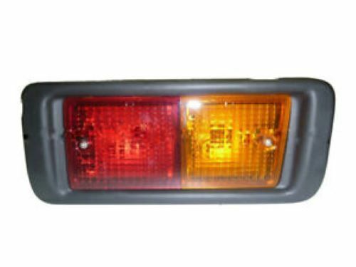 Genuine Landcruiser Rear Right Bumper Lamp Tail Light 81550-60353 F/S Toyota