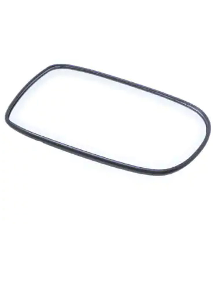 Genuine Toyota 93-96 80 Supra Mirror Glass RH 87931-14590 F/S