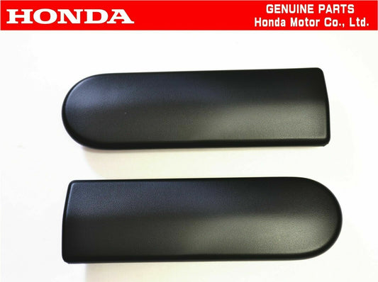 HONDA CIVIC EK9 Type-R EK4 SiR GENUINE Front Fender Thin Protector Molding Set