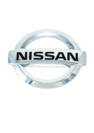 Nissan genuine Emblem Front Genuine Skyline V36 Infiniti G37 Q40  G25 G35