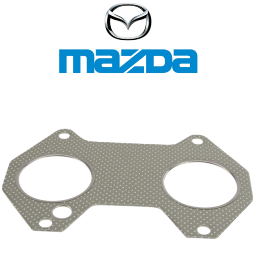 Genuine Rx7 Rx-7 Manifold Gasket N326-13-461A F/S Mazda