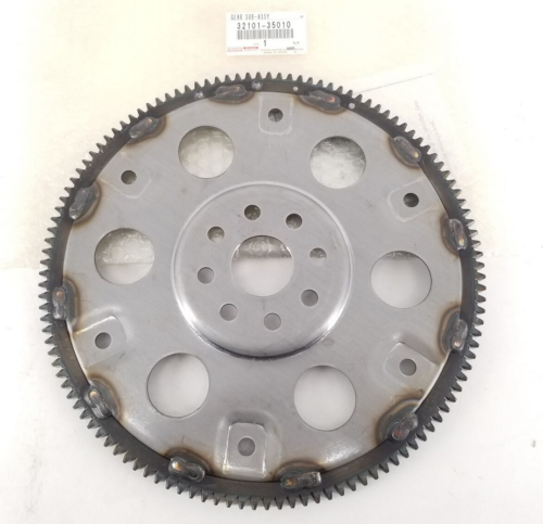 Toyota Tacoma 4Runner Tundra Genuine GEAR SUB-ASSY, DRIVE PLATE & RING OEM Japan