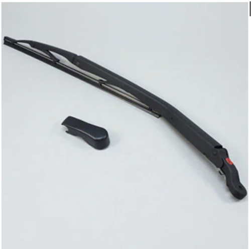 HONDA CIVIC RHD EG6 SIR GENUINE Rear Windshield Wiper Arm & Blade Set OEM