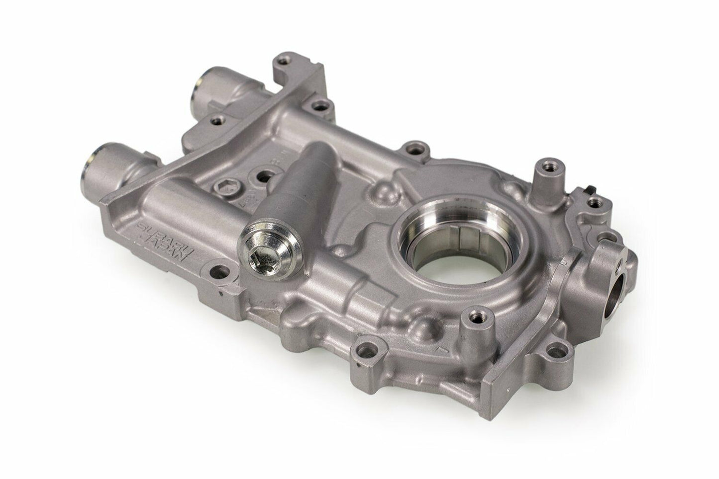 Genuine WRX STi Oil Pump 15010AA360 F/S Subaru