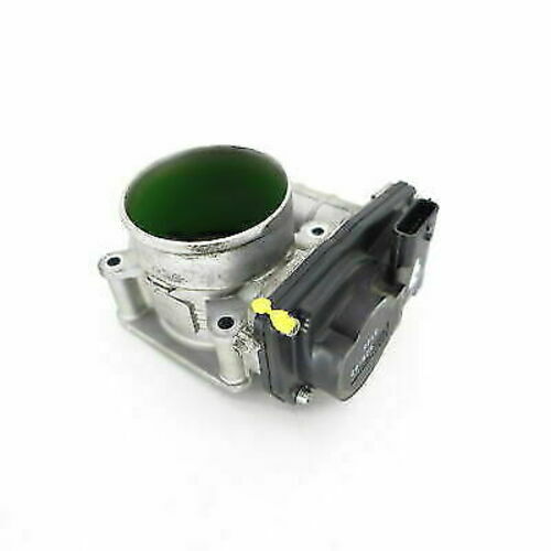 NISSAN CHAMBER-THROTTLE 16119JF00F GENUINE