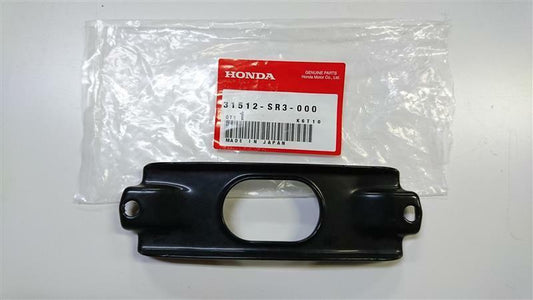 Genuine Battery Setting Plate 31512-SR3-000 F/S Honda