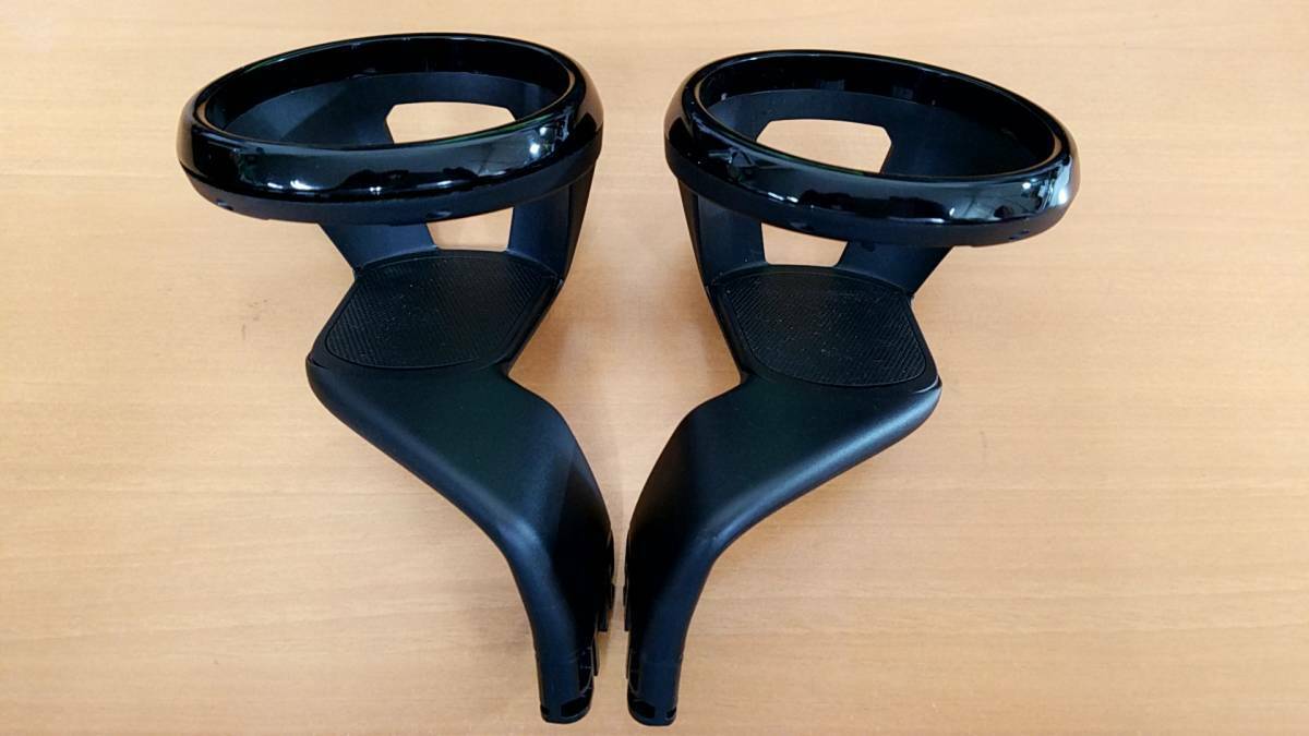 MAZDA MX-5 MIATA ND GENUINE LEFT & RIGHT DRINK CUP HOLDER SET OEM