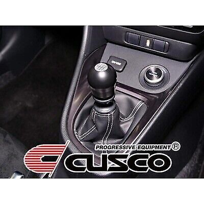 CUSCO Genuine TOYOTA GR YARIS GXPA16 Sports Shift Knob 1C7 760 BA