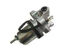 Genuine Brake Booster Pump Assy 47960-60050 F/S Toyota