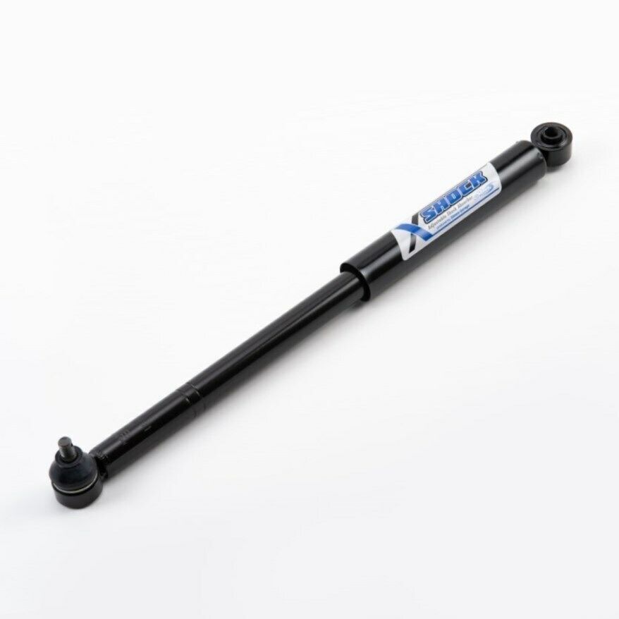 SHOWA GARAGE Reinforced Steering Damper Jimny JB74 64 Sierra 2018-ON