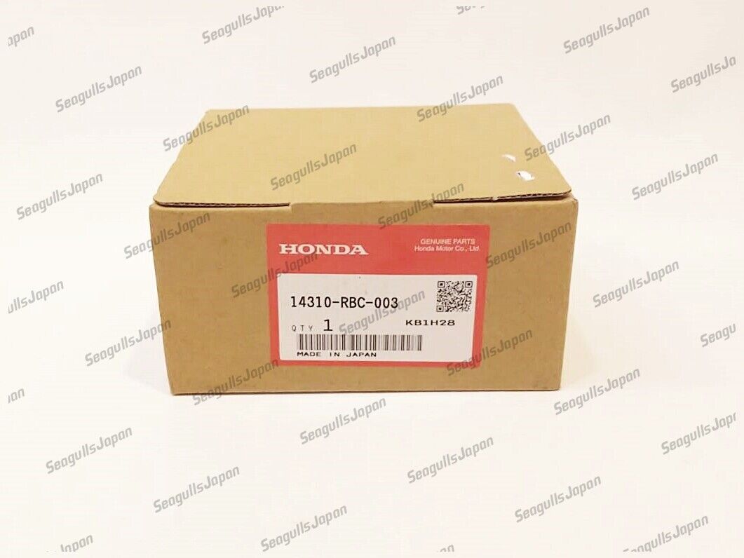 HONDA K-Series K20A K24A EP3 DC5 FD2 GENUINE 50° VTC ACTUATOR INTAKE CAM GEAR