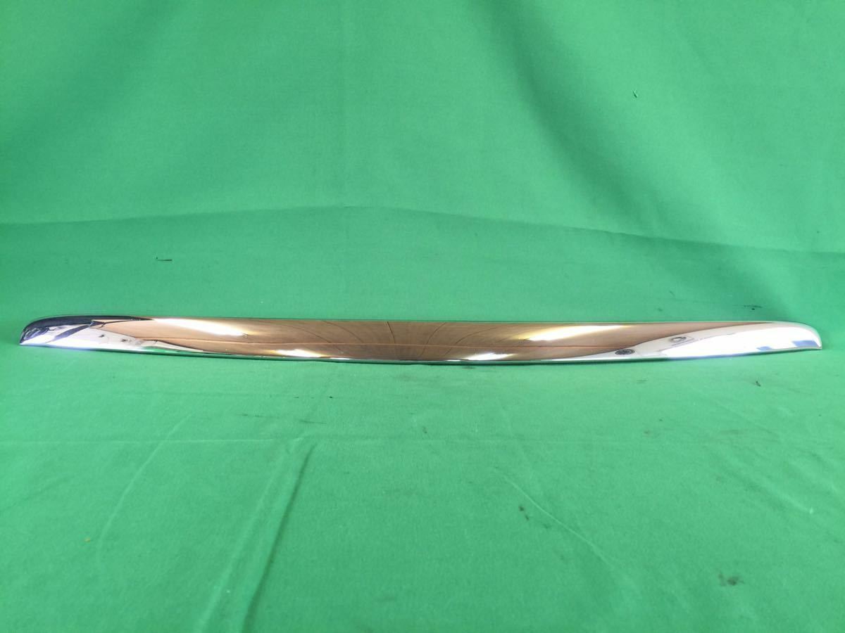 New Genuine for Lexus SC430 02-10 Front Hood Chrome Moulding  75770-24010