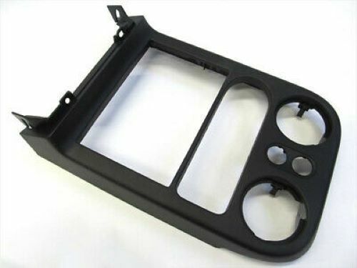 Genuine 1990-1993 Miata Center Dash Cover NA01-55-210B-00 F/S Mazda