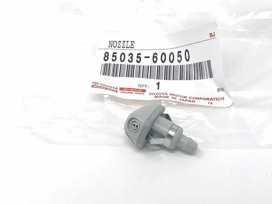 Genuine LandCruiser Windscreen Spray Washer Jet Nozzle 85035-60050 F/S Toyota