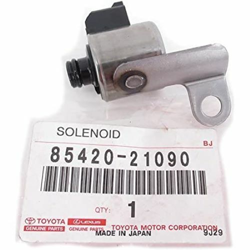Toyota Genuine Solenoid Assy Automatic Transmission Control 85420-21090 OEM