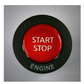 Nissan Genuine GT-R R35 Z34 370Z G37 Starter Switch Ignition Push Start Button
