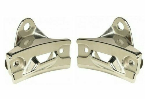 TOYOTA Genuine MR-2 99-02 Removable Roof Bracket RH & LH Set 58395 & 58396-17020