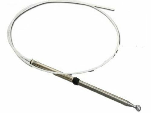 Genuine 01-10 Lexus SC430 / Soarer UZZ40 Antenna Mast 86337-24340 F/S Toyota