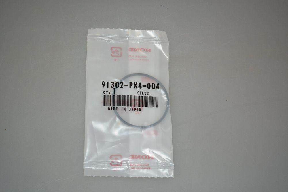 Genuine O-Ring 91302-PX4-004 F/S Honda