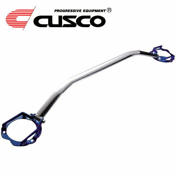 JDM 2004 Cusco 157 540 A Type-OS Strut Bar Front Toyota MR2