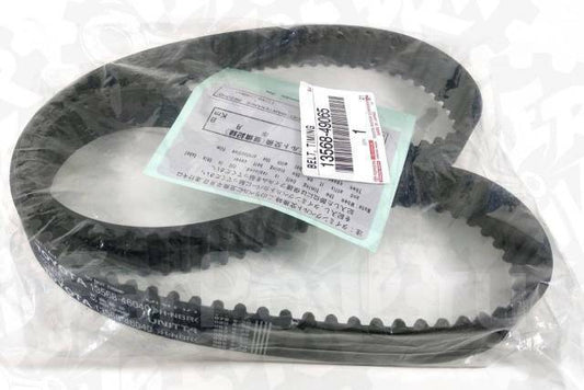 Toyota Supra JZA70 Soarer JZZ30 1JZGTE 137MY25 Genuine Timing Belt OEM JDM