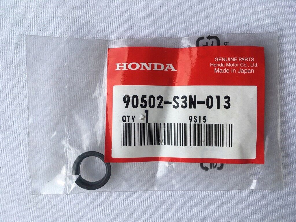 Genuine Seat Bushing 90502-S3N-013 F/S Honda