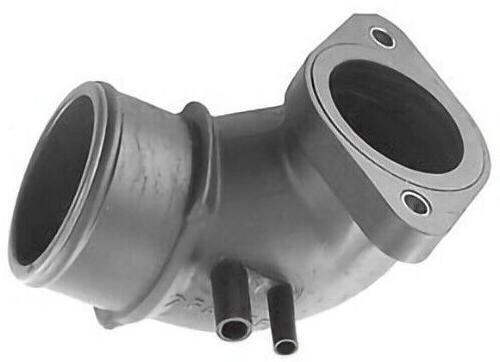 MAZDA RX-7 FD3S FRONT TURBO INLET DUCT  N3A1-13-232  GENUINE OEM