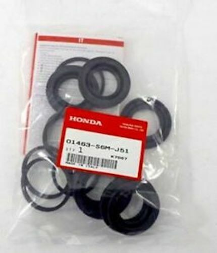 Honda Genuine Brembo FD2 DC5 Civic TypeR Integra TypeR Caliper Repair Seal Kit