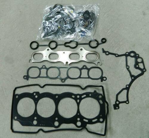 Toyota Gasket Kit, Engine Overhaul 04111-74780 OEM Genuine