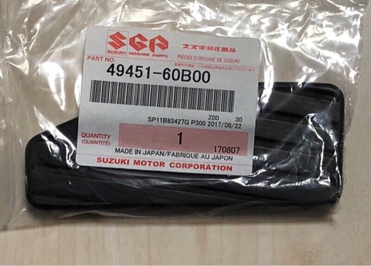 Genuine Accelerator Pedal Pad 49451-60B00 F/S Suzuki