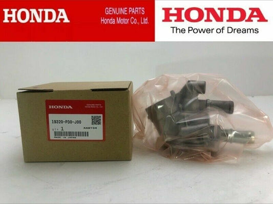 HONDA Genuine Civic EG6 EK DC DB Thermostatat Housing 19320-P30-J00 JDM OEM