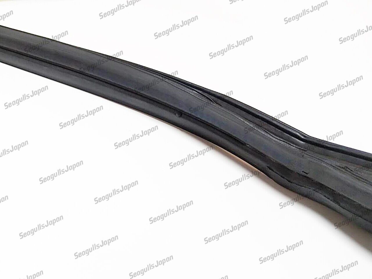 HONDA CIVIC EG6 SIR 3door Genuine Rear Hatch Trunk Gate Weather Strip Seal OEM