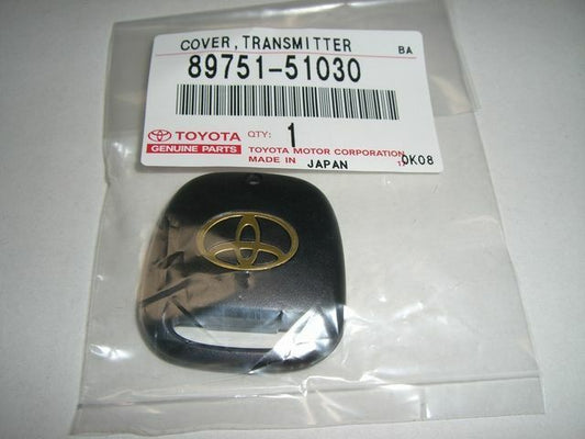 Toyota Genuine Altezza Brevis 2001-07 Key Half Cover Shell 89751-51030 OEM JDM