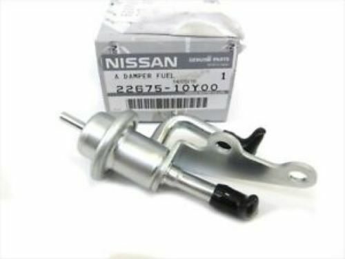 Genuine 92-96 300ZX Fuel Gas Injection Damper Assembly 22675-10Y00 F/S Nissan