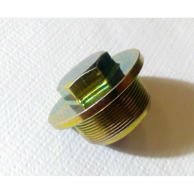 Genuine Bolt Drain Plug (28MM) 90001-PM3-003 F/S Honda