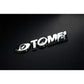 TOMEI POWERED Decal Emblem 763000