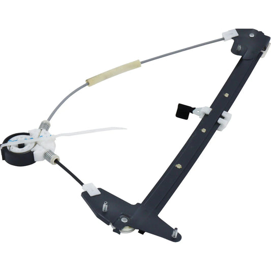 Lexus TOYOTA GENUINE Front door window regulator LH 69802-24041 JZZ31 UZZ30